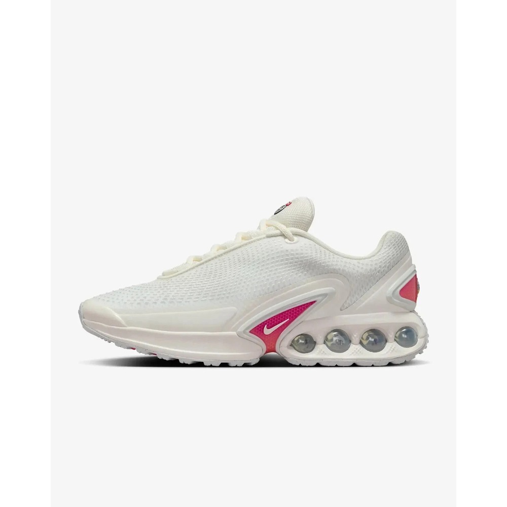 Size 8.5 - [NEW] Women's Nike‎ Air Max DN Shoes Sail FJ3145-103
